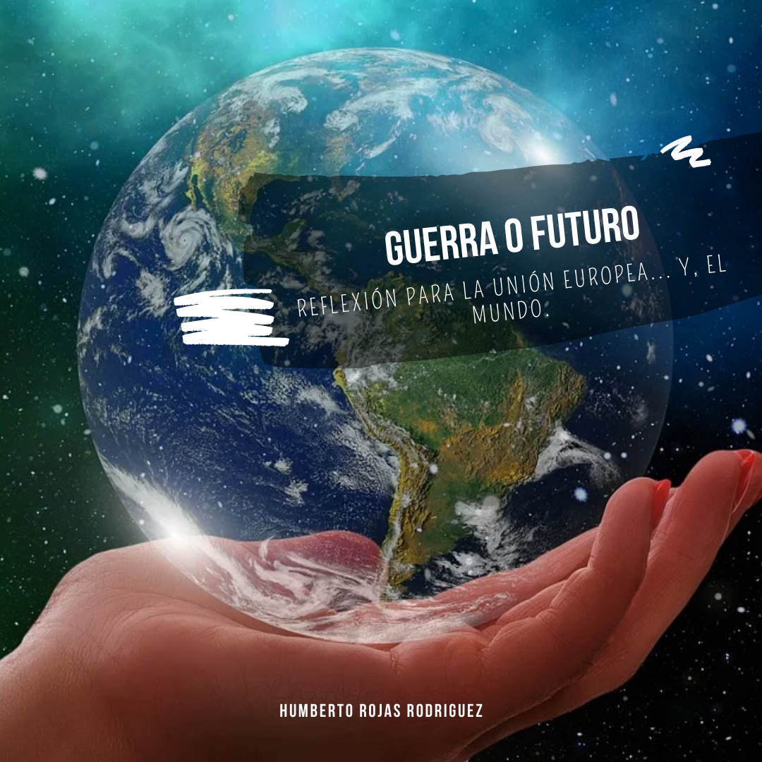 Por Humberto Rojas Rodriguez